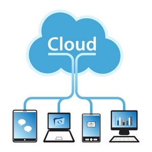 cloud computing