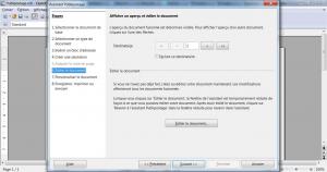 Faire un publipostage avec OpenOffice 10/12