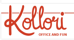 Logo kollori