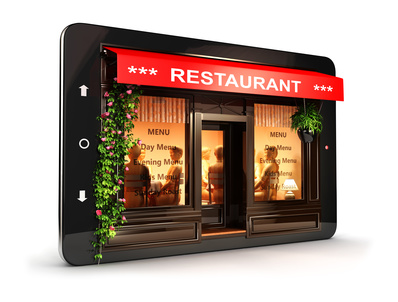 Module web pour restaurateurs